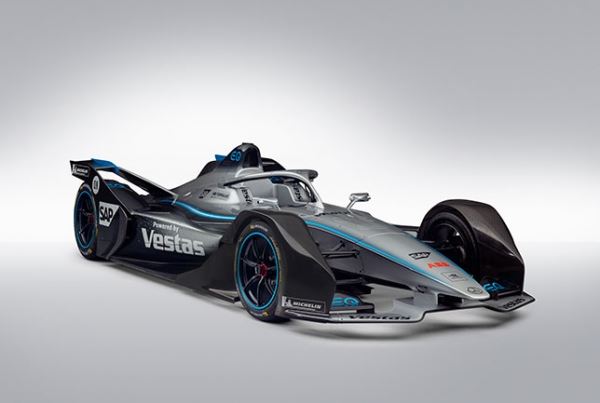 Формула E: Хьюз и Хункаделла поедут на тестах за Mercedes