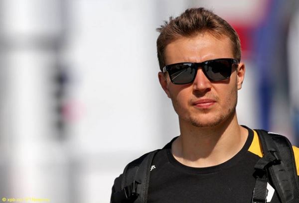 Сергей Сироткин примет участие в тестах Формулы 2