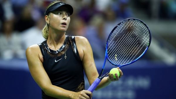 <br />
                        "Теннис, прощай". Мария Шарапова написала трогательное эссе о завершении карьеры                    