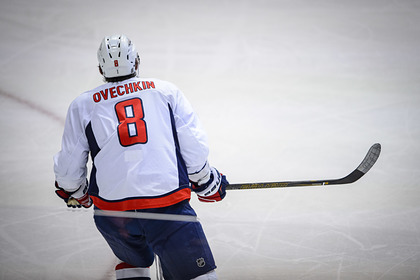 <br />
Забивший 700 шайб в НХЛ Овечкин сделал заявление<br />
