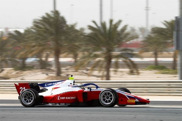 Гонщики SMP Racing подвели итоги тестов в Бахрейне