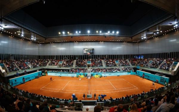 <br />
                        Все турниры в Испании будут проходить без зрителей из-за коронавируса                    