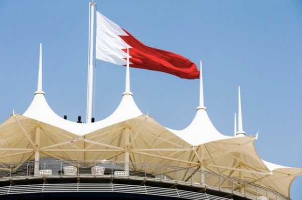 Ф3: В Бахрейне стартовали предсезонные тесты
